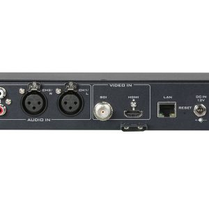 Datavideo NVS-35 H.264 Dual Streaming Encoder