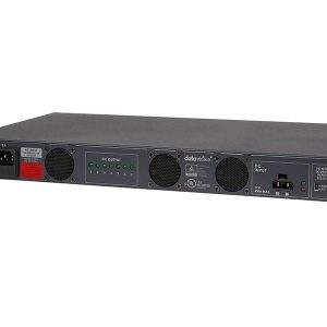 Datavideo PD-2A Power Distributor with 110V/220V