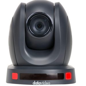 Datavideo PTC-140T HDBaseT PTZ Camera featuring PoE/built-in streaming encoder/20x optical zoom