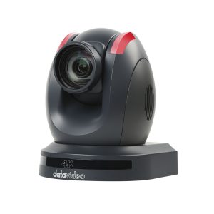 Datavideo PTC-280NDI 4K NDI PTZ Camera