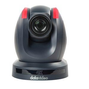 Datavideo PTC-285 4K Tracking PTZ Camera (Black)
