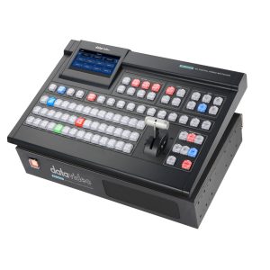 Datavideo SE-4000 12 input 4K Video Switcher with 8 HD-SDI and 4 HDMI inputs