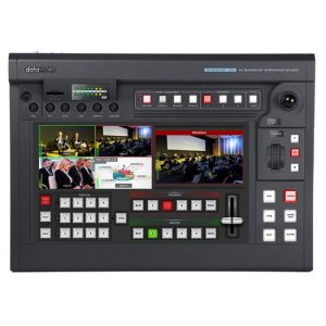 Datavideo SHOWCAST 100 All-in-one 4K Production Studio