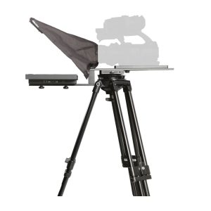 Datavideo TP-700 Universal Large Screen Prompter Kit with ENG and Freestanding Configurations