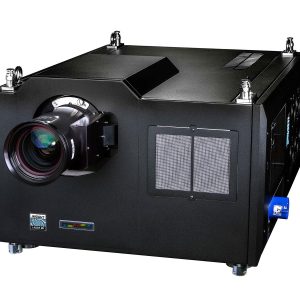 Digital Projection INSIGHT LASER 8K 8K Resolution Projector with 25000 Lumens of Laser Illumination for the Ultimate Experience in Visualization