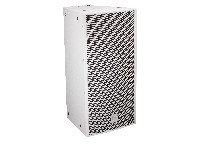 Electro-Voice EVF-1122S/66-PIW Arrayable point-source 12 Inches 60 x 60 loudspeaker Evcoat PI-Weatherized, White