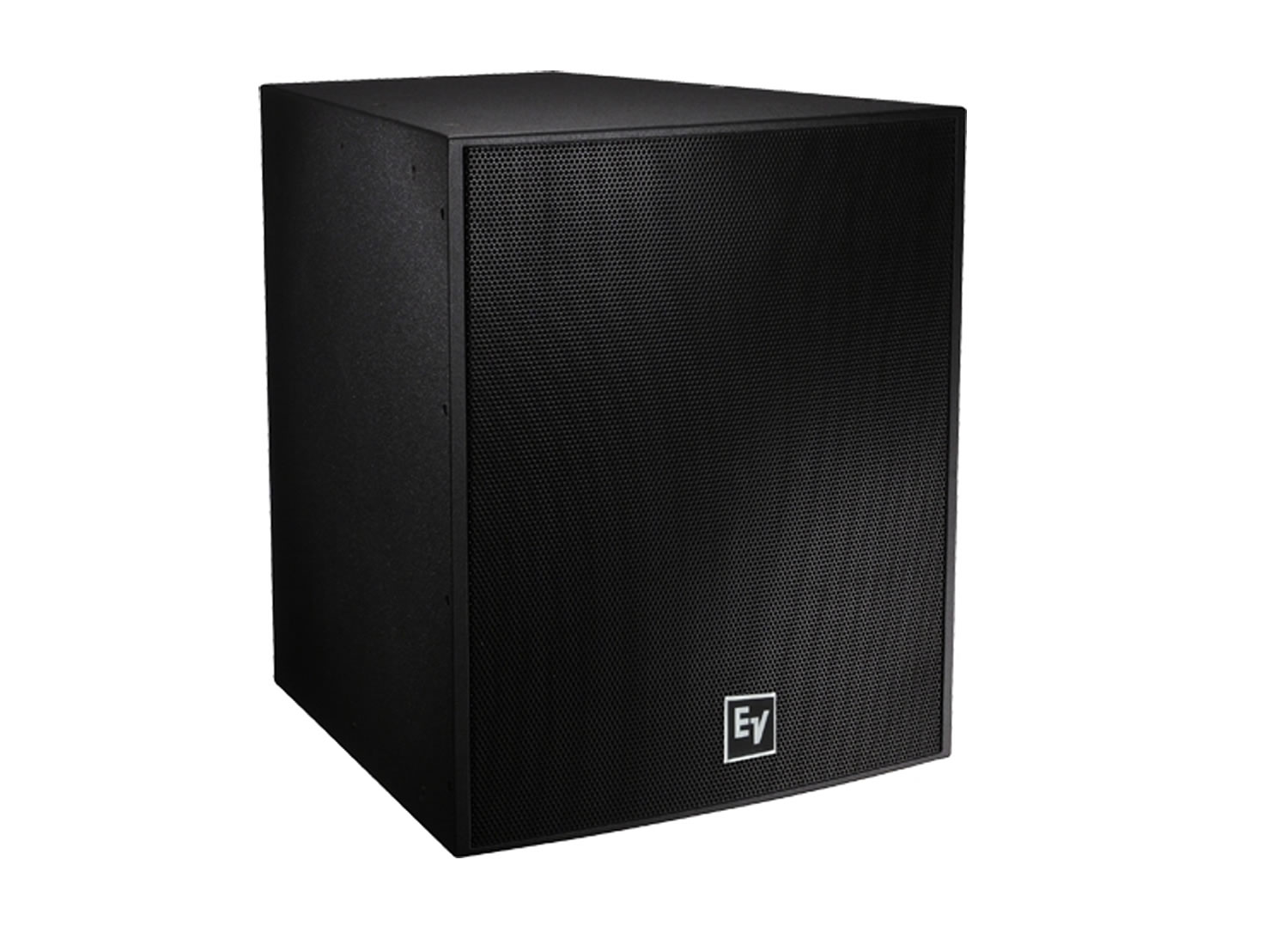 Electro-Voice EVF-1181S-PIW SINGLE 18IN/400 WATT SUBWOOFER SYSTEM/WHITE