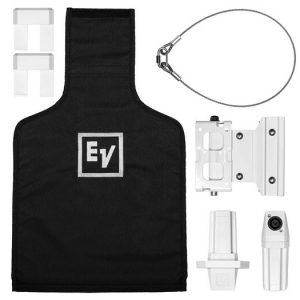Electro-Voice EVOLVE-WMK-NW EVOLVE Wall Mount Kit (NL4/White)