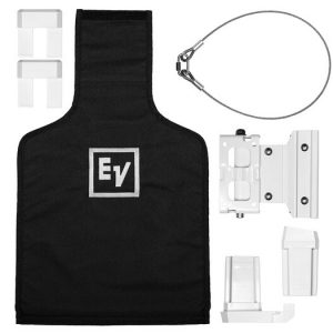 Electro-Voice EVOLVE-WMK-PW EVOLVE Wall Mount Kit (Phoenix/White)