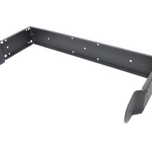 Electro-Voice MB200 Wall/Ceiling U-Bracket Kit for Sb121/Sb122PI/Sx100 and Sx300 (Black)