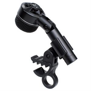 Electro-Voice ND44 Supercardioid Dynamic Drum/Instrument Microphone