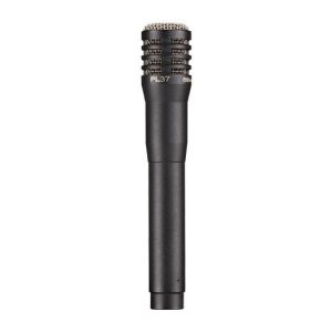 Electro-Voice PL37 Overhead microphone/Condenser/Cardioid/50-16000Hz