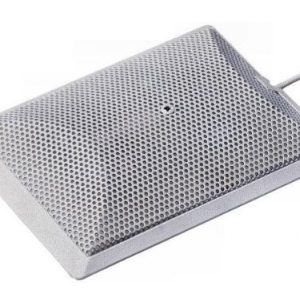 Electro-Voice RE90BW Condensor Cardioid Boundary Microphone/Frequency Response 80Hz to 15kHz (White)