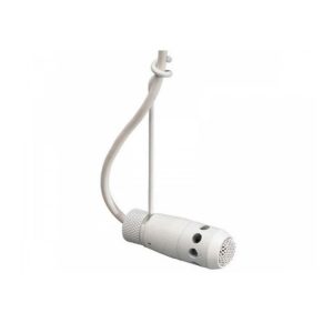 Electro-Voice RE90HW Condensor Cardioid Hanging Choir Microphone/Frequency Response 75Hz to 15kHz (White)