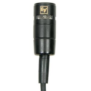 Electro-Voice RE92L Condensor Cardioid Lapel Microphone