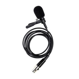Electro-Voice RE92TX Condenser Cardioid Premium Lavalier Microphone (TA4F Connector)