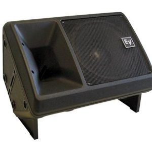 Electro-Voice SX300E Sx Series 12 inch 2-Way 300W Speaker (Black/Neutrik Speakon Connectors)