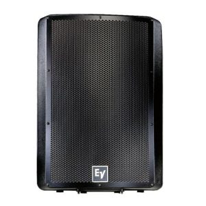 Electro-Voice SX300PI Sx Series 12 inch 2-Way 300W Speaker (Black/Weatherized)