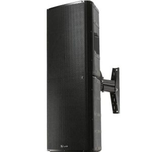 Electro-Voice SX600PI Sx Series Dual 12 inch 600W RMS/2400W Peak 2-Way Speaker (Black/Weatherized)