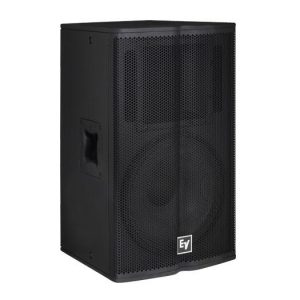 Electro-Voice TX1152 2000 Watt 12 inch 2-Way Full-Range Loudspeaker/55Hz-20KHz
