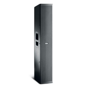 FBT CLA 406.2 A VERTUS CLA 406A 600W/300W 133 dB SPL Active Column Line Array