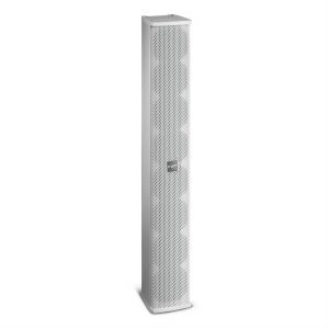 FBT CLA 803 TW 240W 119/122dB SPL IP55/EN54-24 Column Line Array (White)