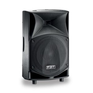 FBT JMaxX 112A 2-way Bass Reflex Active Speaker - 12 inch LF Woofer - 700W/200W RMS