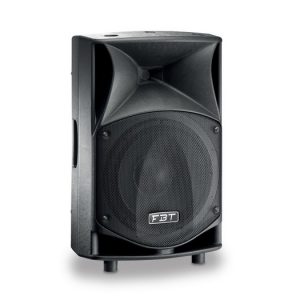FBT JMaxX 114A 2-way Bass Reflex Active Speaker - 14 inch LF Woofer - 700W/200W RMS