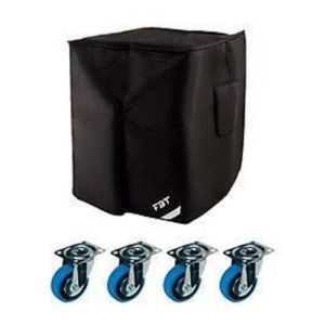 FBT MT-CH 218 Cover for Mitus 218 with wheels