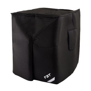 FBT SL-CH 218S Nylon Cover with Wheel Cutouts for the SUBLine 218 SA Subwoofer
