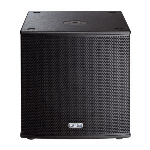 FBT SUBLINE 115 SA Processed Active Subwoofer 700W RMS - 132/135db Spl