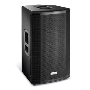FBT VENTIS 112 2-way Passive Speaker - 12 inch Woofer - 400W RMS