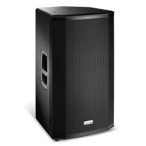 FBT VENTIS 115 2-way Passive Speaker - 15 inch Woofer - 500W RMS