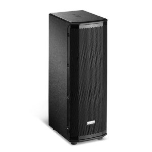 FBT VENTIS 206 2-way Passive Speaker - 2x6,5 inch Woofer - 400W RMS