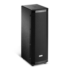 FBT VENTIS 206A 2-way Active Speaker - 2x6.5 inch Woofer - 700W/200W RMS
