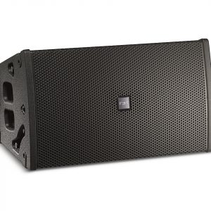 FBT VHA 406 A Horizon 4x6.5 inch Woofers Class D Self Powered 2-Way Line Array