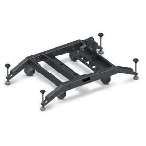 FBT VHA-T 406 Trolley for up to 4 VHA406 and/or VHA112