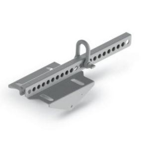 FBT VT-F 406.2 Flybar for CLA406.2a