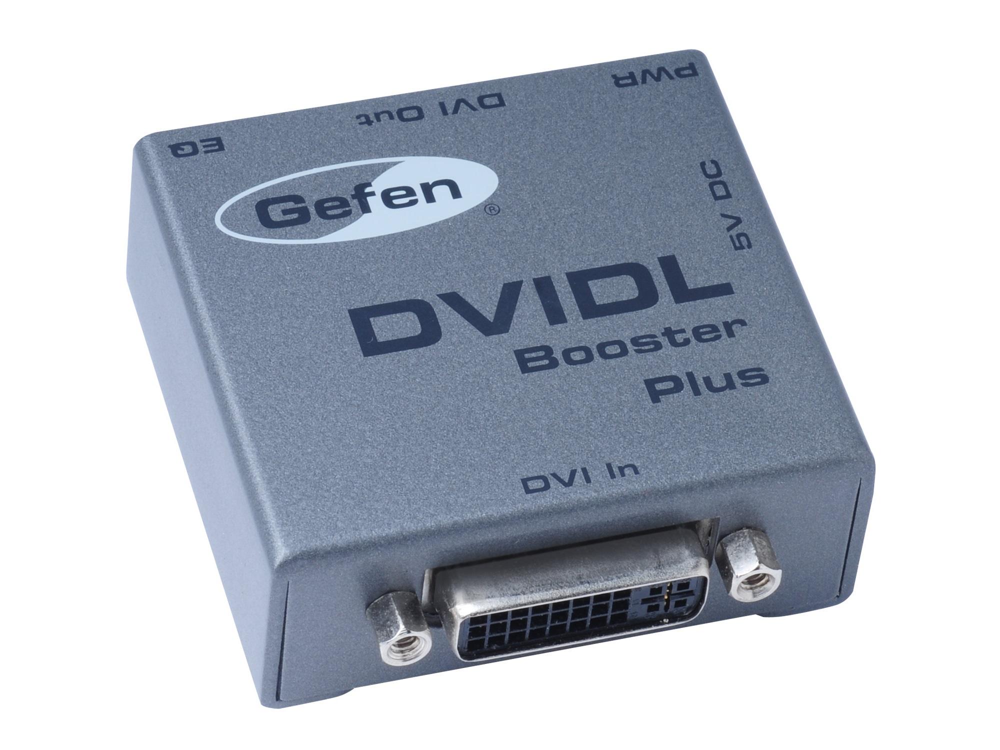 DVI Extenders