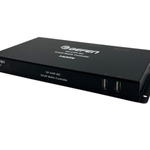 Gefen GF-AVIP-MC AVoIP Matrix Controller