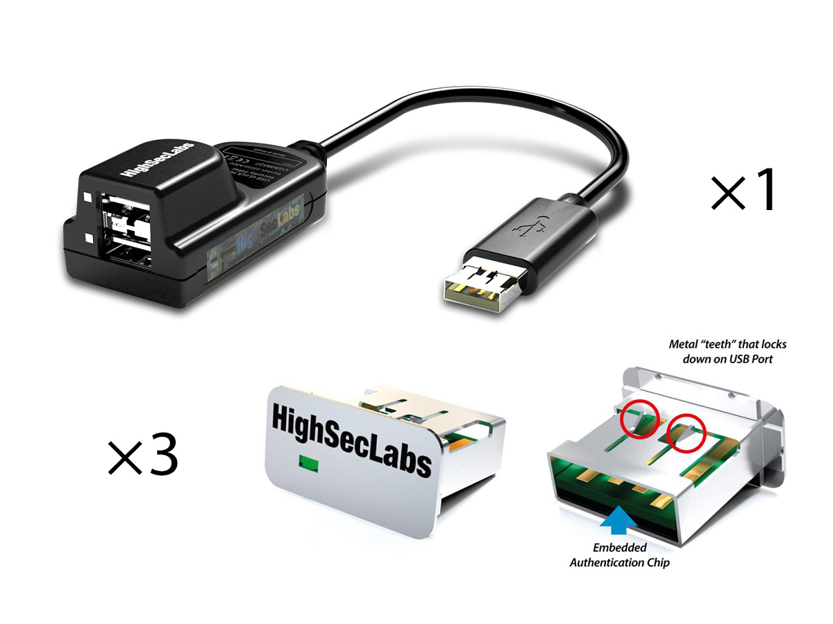 Computer Accessories