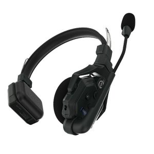 Hollyland HL-C1-SH02 Solidcom C1 Wireless Single-Ear Remote Headset