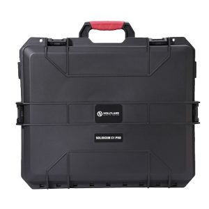 Hollyland HL-C1PRO-SC04 Solidcom C1 (Pro) Hard-Shell Carry Case