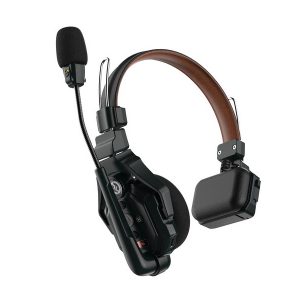 Hollyland HL-C1PRO-SH01 Solidcom C1 Pro Full-Duplex Wireless Intercom Master Headset
