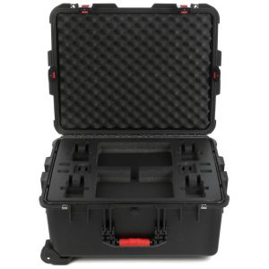 Hollyland HL-Solidcom M1 Hard Case Solidcom M1 Hard Carrying Case