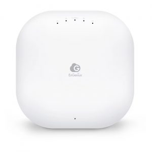 ICRealtime ECW120 Cloud Managed 802.11ac Wave 2 2×2 Dual-Band MU-MIMO 1.3 Gbps PoE Mesh