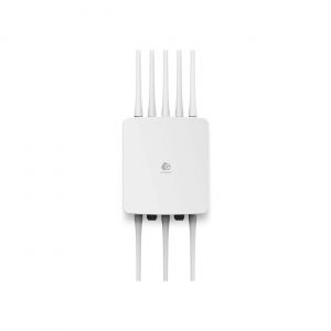 ICRealtime ECW270 Cloud Managed WiFi 6 Access Point / IP68 / Dual-Band 2.4GHz 5GHz / 4×4 MU-MIMO / 2.5GbE