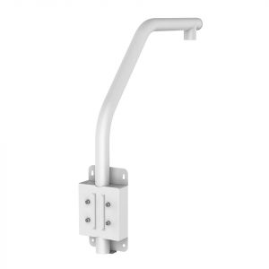 ICRealtime MNT-POL303 Parapet Mount Bracket