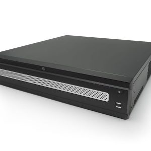 ICRealtime NVR-EL32-2U32MP1-8TB 32Ch Rack NVR / 1024Mbps / 8 SATA III / 4 HDMI / 32MP