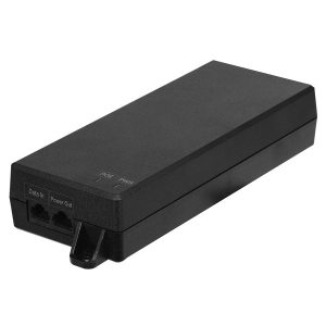 ICRealtime POE-INJECTOR-75W Single Port Hi-POE Injector For PTZs
